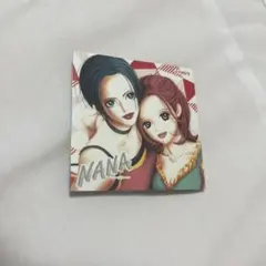 新品】ナツコミ2025 NANA ツインステッカー - メルカリ