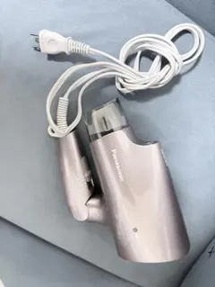 Panasonic nanocare ヘアドライヤー 本体　ジャンク品 ジャンク品 Panasonic nanocare ヘアドライヤー 本体 - メルカリ