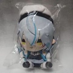 DRAMAtical Murder ドラマダ 蒼葉 ぬいぐるみ ニトキラくじ - メルカリ