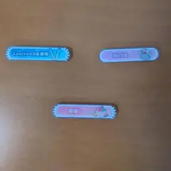 【美品】 プロセカ 称号バッジ 朝比奈まふゆ 望月穂波