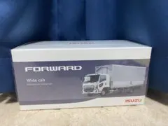 ISUZU FORWARD 1/43