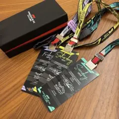 2025年最新】パドックパスの人気アイテム - メルカリ