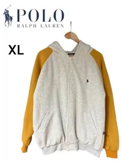 希少　used Ralph Laurenアウター