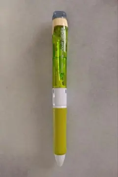 1本で4役の修正テープ付3色ボールペン 多機能筆記具アクロボール ホワイトラインのサムネイル