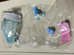 ポケットモンスター　ダイヤモンドダスト　タマザラシ　②