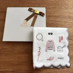 2025年最新】和光ハンカチの人気アイテム - メルカリ