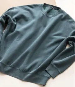 【超美品】ヴィンテージ加工 ヘビーウェイト ビッグスウェット