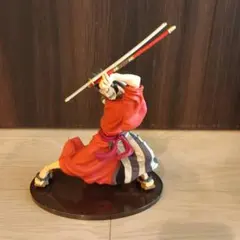 ワンピース フィギュア 錦えもん