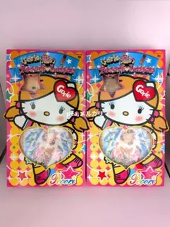 ゴリエ 日焼けキティ 轟ティ Hellokitty レア 初回限定盤 Y2K ゴリエ 日焼けキティ 轟ティ Hellokitty レア 初回限定盤 Y2K - メルカリ