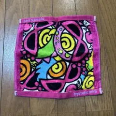ヒスミニ　タオル