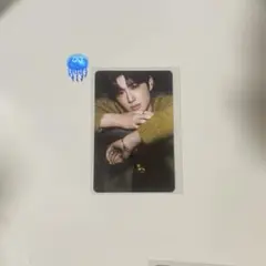 ald1 サンヒョン トレカ