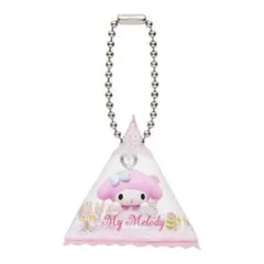 マイメロディ シャカシャカテトラチャーム