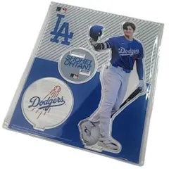 MLB 大谷翔平 ロサンゼルス・ドジャース アクリルスタンド