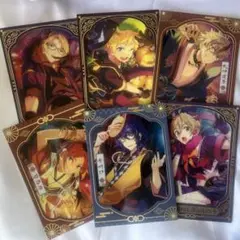 あんスタ 奇妙カード 中国限定