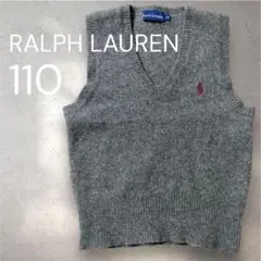 ラルフローレン 120 ベスト