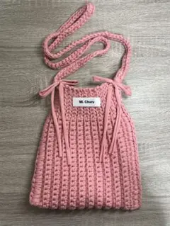 スマホショルダー　ハンドメイド　ショルダーバッグ