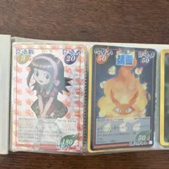 シャーマンキング　カードゲーム