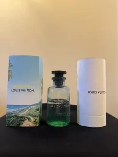 最終値下げ！PACIFIC CHILL 100ml パシフィックチル　ほぼ新品 Celes (セレス) | Louis Vuitton - Pacific Chill (ルイ