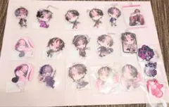 2025年最新】シクフォニ スイパラ アクキーの人気アイテム