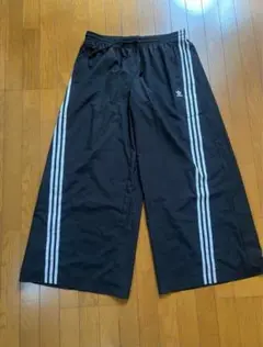 ADIDAS ADILENIUM トラックパンツ シーズン1