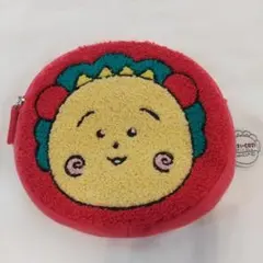 コジコジ　COJI-COJI　スタジオクリップ　ポーチ　さくらももこ　コラボ