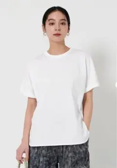 ユナイテッドアローズ　ビューティー&ユース　カットソー　Tシャツ