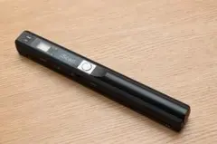 iScan ハンディスキャナー
