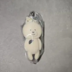 なりきりビションフリーゼN's work Capsule Flockies ネコ