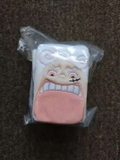 一番くじONE PIECE カードゲーム　E賞　ルフィ