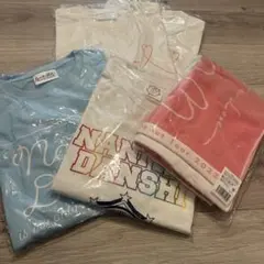 なにわ男子　 Tシャツ・タオルセット