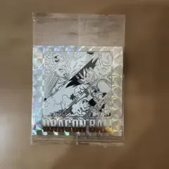 ドラゴンボール　40周年記念　シールウエハース2　第十一巻　11巻