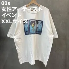 1999 Lilith Fair ミュージックフェスティバル Tシャツ 音楽 - メルカリ