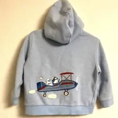 まめこ様ご専用★90cm ファミリア パーカー