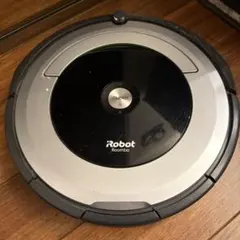 ルンバ871本体 ブラック 充電ドック付き - メルカリ