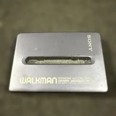 カセットウォークマン SONY WM-EX600 完動超美品　即購入◯ 2025年最新】ウォークマン WM-EX600の人気アイテム - メルカリ