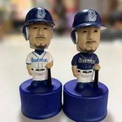 2026年最新】イチロー ボブルヘッドの人気アイテム - メルカリ