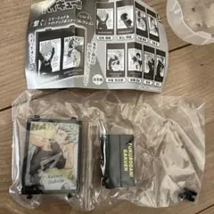 ハイキュー エモーショナルライトアップポスターコレクション　木兎