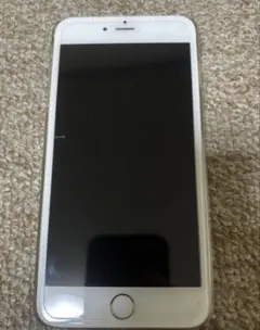 iPhone6plusゴールド 本体　ジャンク品