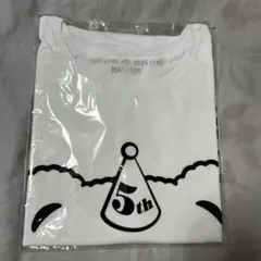 Sexy Zone 2017 STAGE 5th グッズ Tシャツ セクベア