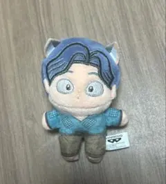 劇場版 忍たま乱太郎 ほわぬい 綾部喜八郎 ナンジャタウン vol.4