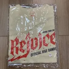 official髭男dism Tシャツ 初期 - メルカリ