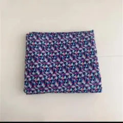 2m リバティ　生地　CONFETTI CUT 50cmの価格です