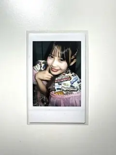 CANDY TUNE 村川緋杏 チェキ - メルカリ