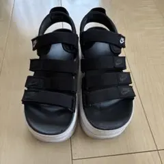 ＊NIKE＊厚底サンダル アイコンクラシック 23cm