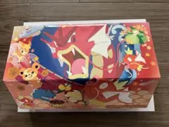 ポケモンセンター スペシャルBOX ヒロシマ