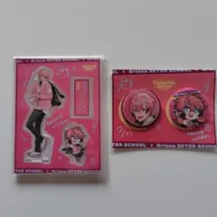 にじさんじ 赤城ウェン 放課後オリエンスセット