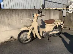 2026年最新】リトルカブ 車体の人気アイテム - メルカリ