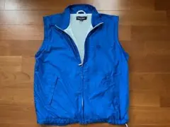 ポロゴルフ　POLO GOLF ナイロンジャケット ベスト M ラルフローレン