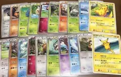 ポケカ ⭐︎ジャンク品まとめ