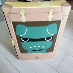新品未使用】デリ丸 サンドベージュ DELICA MINI DELIMARU - メルカリ